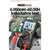 ANENG AL01  Inductance Digital Multimeters True RMS NCV Handheld 6000 Counts Tester AC/DC Votage Current Resistance Ohm Tool