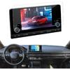 Защитная пленка для экрана автомобиля подходит для 7 дюймов 2024 2023 Honda Civic CRV HRV Pilot&;Acura Integra GPS-навигация Защитная пленка из закаленного стекла для экрана