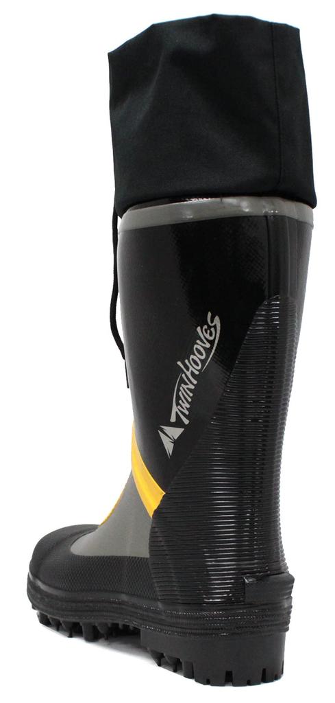 Рабочая обувь Защитные шипованные ботинки см 4E [Sokaido] Мужские 28.0