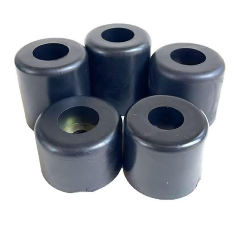Machine Tool Anti-Collision Rubber Buffer Pad