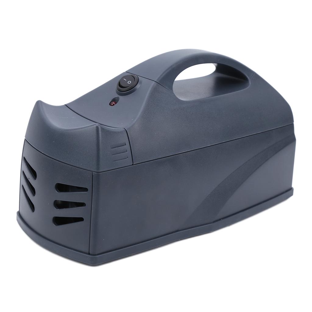 Wifi Mousetrap Smart Electronic High Voltage Support for Google Assistant / Tuya