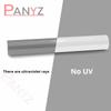 TPU Car Headlight Protective Film Clear to Black/Purple Intelligent UV Self Healing Anti scrastch For Infiniti Jaguar Chang an