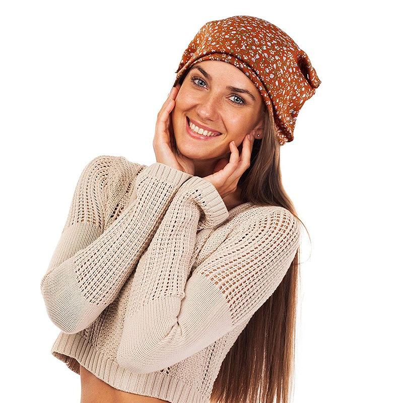 Женская бандана, повязка для волос, шарф, головной убор с принтом, головной убор на запястье, шарф для волос, головные уборы, аксессуары для волос, подарки