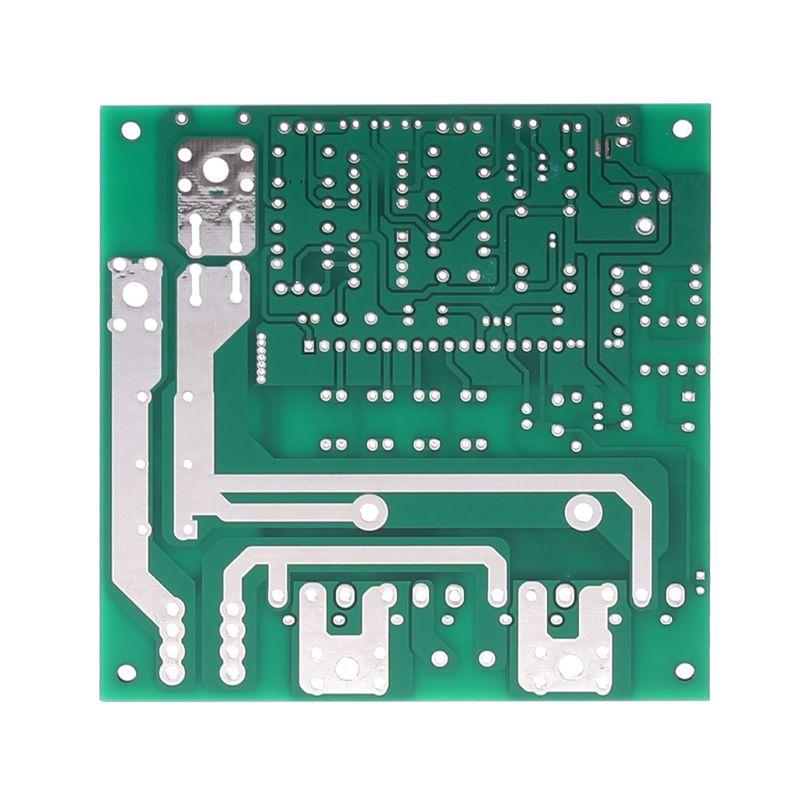 Pure Sine Wave Empty Board Multi Function Pure Sine Wave Power Frequency PCB Board For DIY
