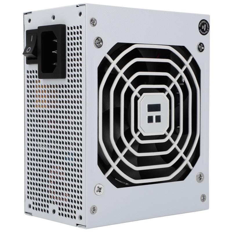 Limin TGFX850-W Gold 850 Вт Полностью модульный Бесшумный компьютерный блок питания
