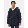 Winter Jacket Essential MW0MW37483, Blue, Regular Fit