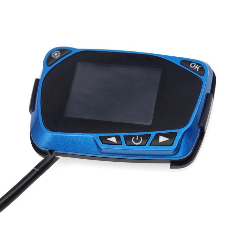 Воздушные дизели, плата управления парковочным обогревателем, материнская плата, переключатель ЖК-монитора + пульт дистанционного управления для 12 В, 24 В, 5-8 кВт, воздушный обогреватель для парковки