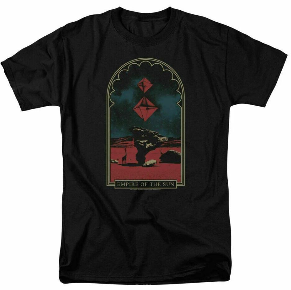Empire Of The Sun Balance Tee T Shirt Full Size S-4XL