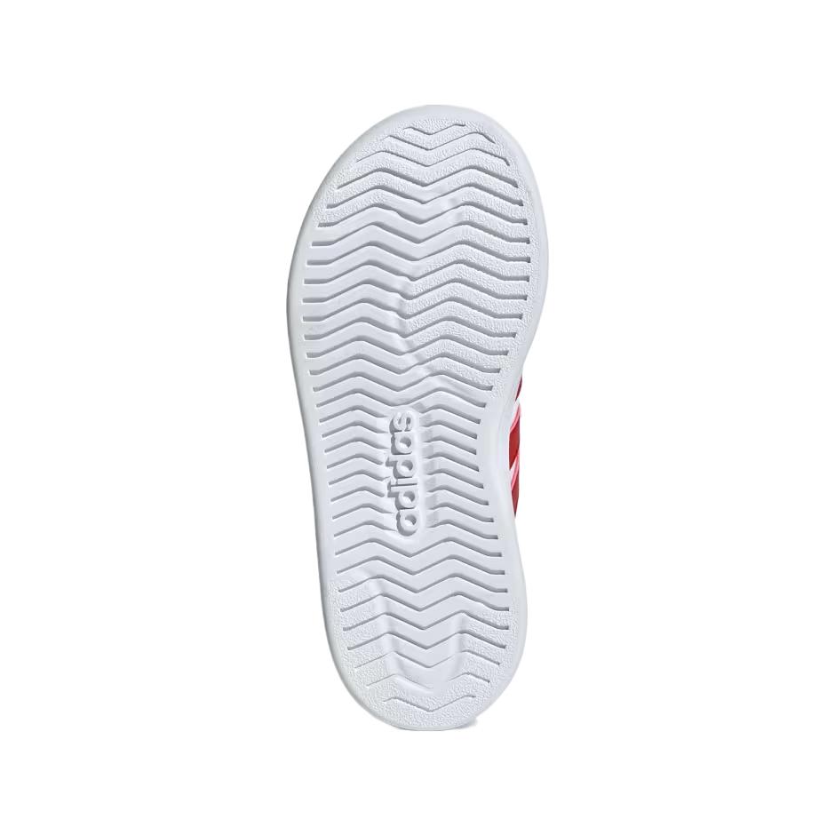 adidas Уличный стиль Модные Удобные Простые Кеды для скейтбординга Детские кеды для скейтбординга JQ8598