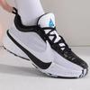 Nike Zoom Freak 5 GS Oreo Kids Sneakers White Black Photo-Blue DZ4486-100