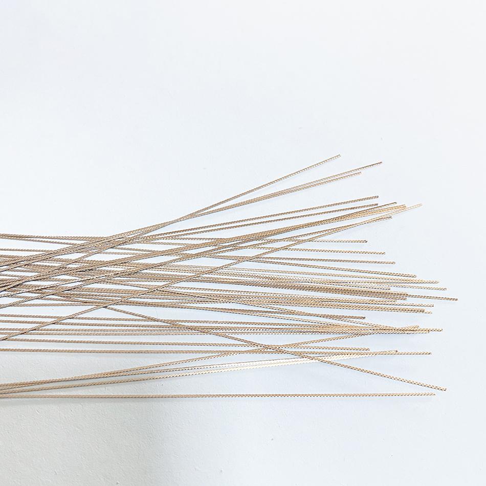 10 шт. ортодонтических лингвальных ретейнерных проволок стоматологические лингвальные проволоки из нержавеющей стали