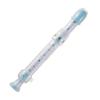 Inhyo Teaching Instrument 5000 Recorder + PVC Case Random Delivery, Blue, Korean Toy Supplies