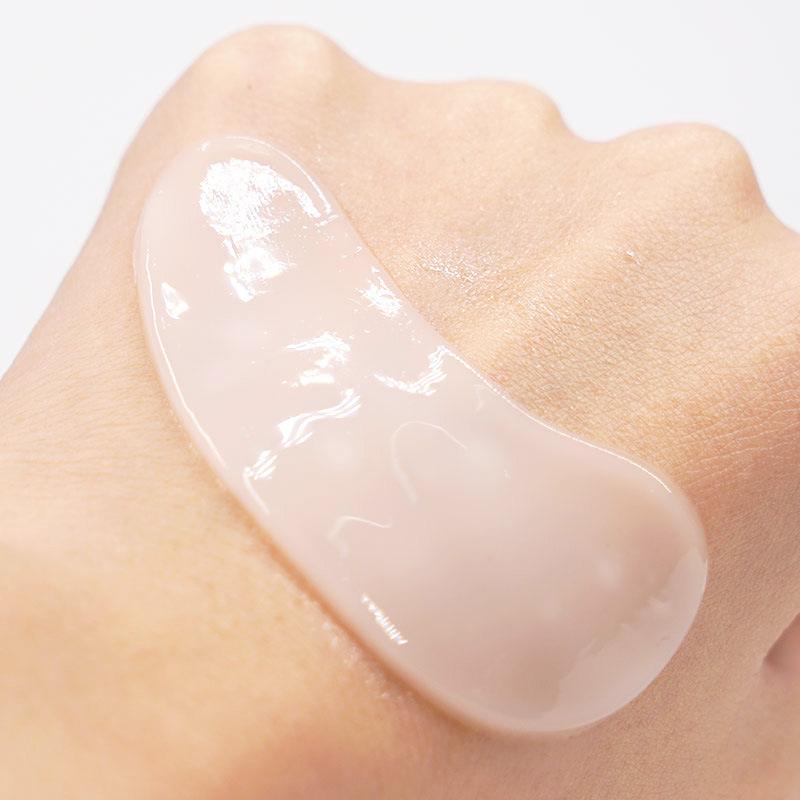 Гипоаллергенная маска для глаз Snail Reorganize Collagen Eye Mask, обогащенная глицерином, увлажняющая для всех типов кожи, 30 пар/флакон