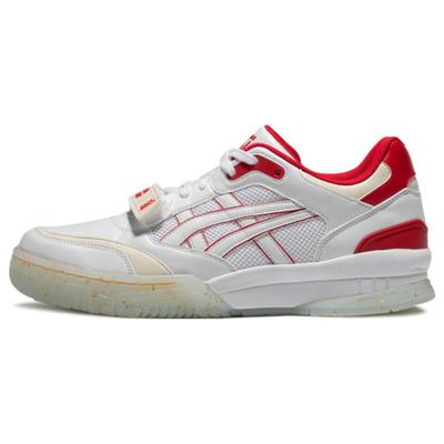 Кроссовки Gel Spotlyte Low V2 Cny 'Белый Красный' 1203A311-100