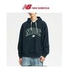 New Balance Толстовка с капюшоном Half Club Uni Nbsc Nbn0d31813 59