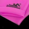 Children Silicone 1 Pair Gloves Hand Paddle Webbed Swimming