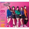 Love Pop Wow   [cd+dvd+photoBook]  Limited Edition B 