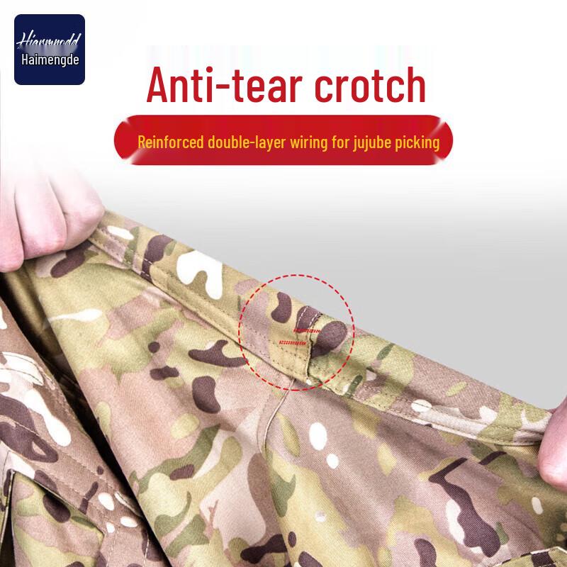 Детский летний тактический камуфляжный костюм