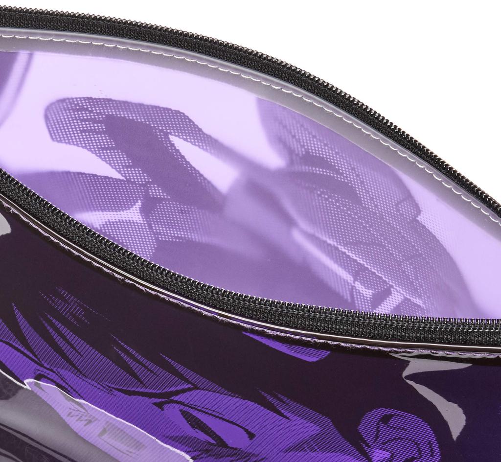 Сумка-сумка EVANGELION PVC SACOCHE 105201053012 Multi [X Girl] женская