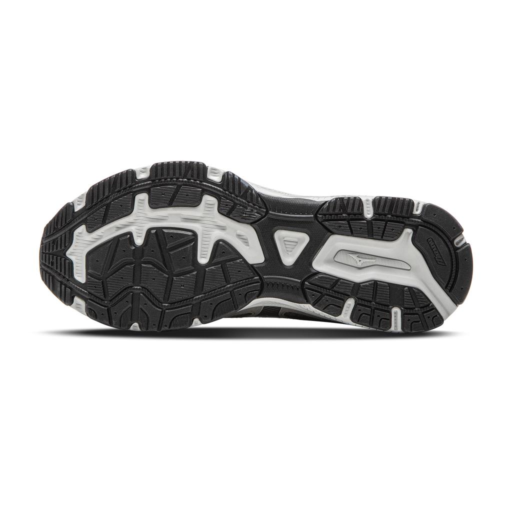 Mizuno Удобные низкие беговые кроссовки Racer S, унисекс, цвет Aoki-Gray, артикул D1GH253507