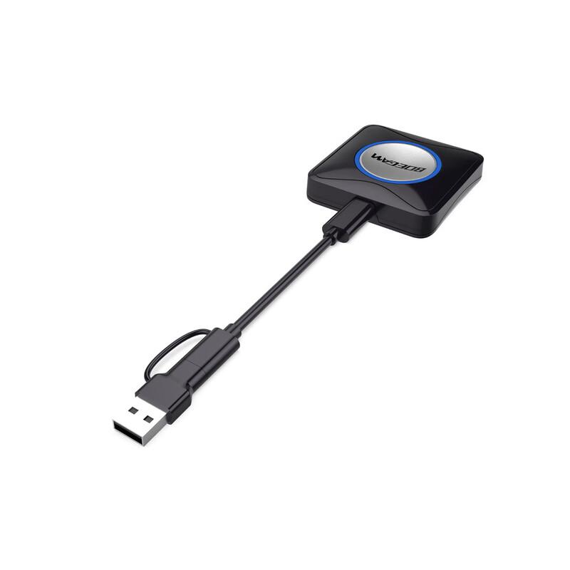 BOEGAM F21 Enterprise 4K Wireless Screen Mirroring Transmitter (CN version)