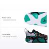 Air Tatum 3 TD Welcome to the Garden Alternate Детские кроссовки Зеленый Белый Черный HF3138-103