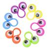 Rings Anti-stress Toys Kids Gift Eye Finger Puppets Finger Cool Toys Eyes Ring Wiggle Eyes Toy