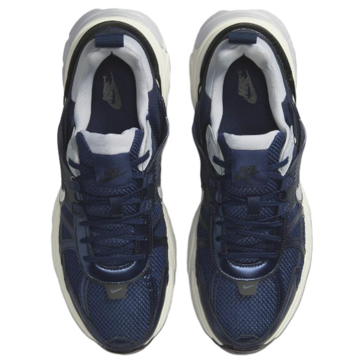 Nike V2K Run Thunder Blue Wolf Grey HJ4497-400