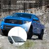 Сменная база радиоантенны для автомобиля для 2014-2020 Toyota Tundra (без шеста)