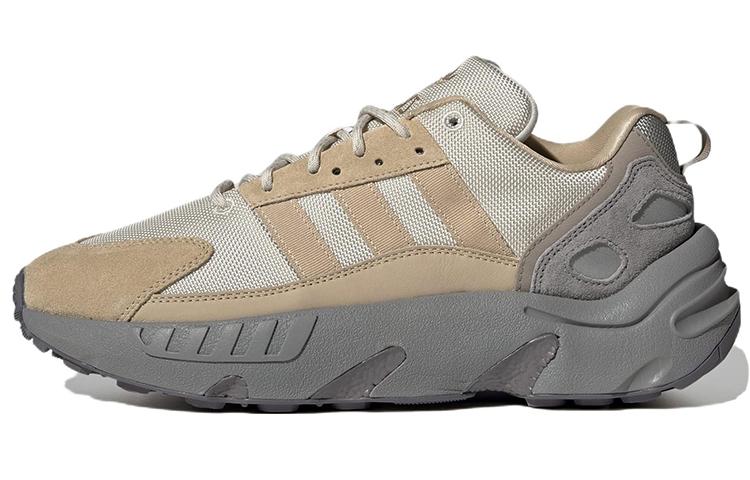 adidas Zx 22 Boost 'Алюминиевый Магический Бежевый' GX7008