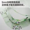 Baby mosquito net, full-cover yurt-style mosquito net for children, foldable universal mosquito cover for small beds and infants