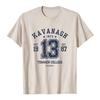 Футболка с дизайном "Мальчики Томмена" Biggs10 KAVANAGH13 GIBSON07 FEELY12 Lynch06 Футболки Унисекс Уличная одежда Хлопок SМягкие Женские футболки