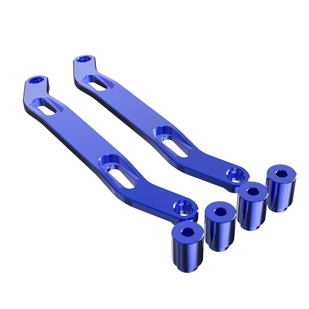 ДЛЯ Yamaha T7 TENERE 700 World Raid всех версий    2022 2023 Комплект задних ручек для пассажира Ручка Поручень