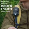 Портативная уличная Bluetooth-колонка Divoom Itour-S, штекер CN (адаптер в комплекте)