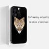 Fashion burlon cool logo deisgn Phone Case For iPhone 17 16 e 15 14 13 12 Plus Mini Pro Max Soft black Shockproof Cover