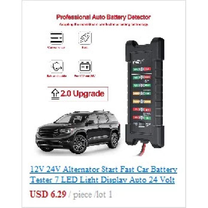 Car Truck Air Tire Inflator with Digital Pressure Gauge 200 PSI Air Chuck & Hose Pistol Type Automobile Pressure Gauge