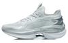 Мужские кроссовки Li Ning WuShi 5S 1.0 Синтетическая кожа Амортизация Нескользящие Износостойкие