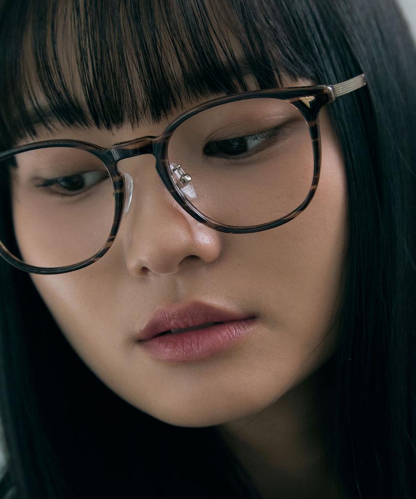 Очки Oateu Arden [Леопардовый Золотой]
