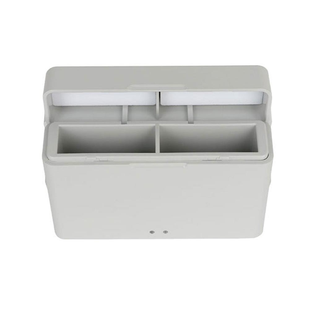 Зарядное устройство для аккумулятора, концентратор для Action 4/3, светодиодное зарядное устройство для аккумулятора, USB-концентратор для зарядки аккумулятора для Action 3