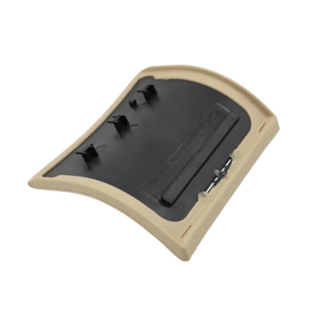 Beige Rear Ashtray Cover For Mercedes-Benz W221 2009-2013 2216801017
