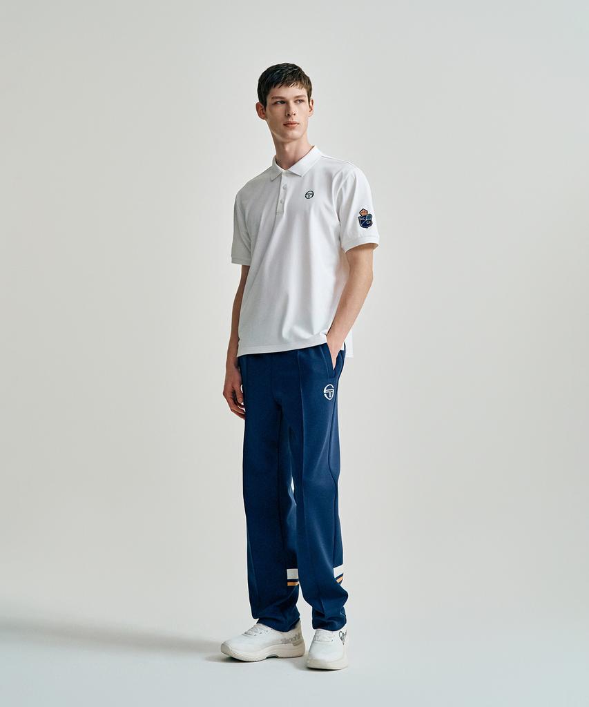SERGIO TACCHINI M Mc Double Mch Поло