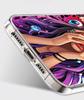Etui Do Xiaomi Redmi 15C 5G 173Mm / Poco C85 Case Plecki Oczy + Szkło 9H