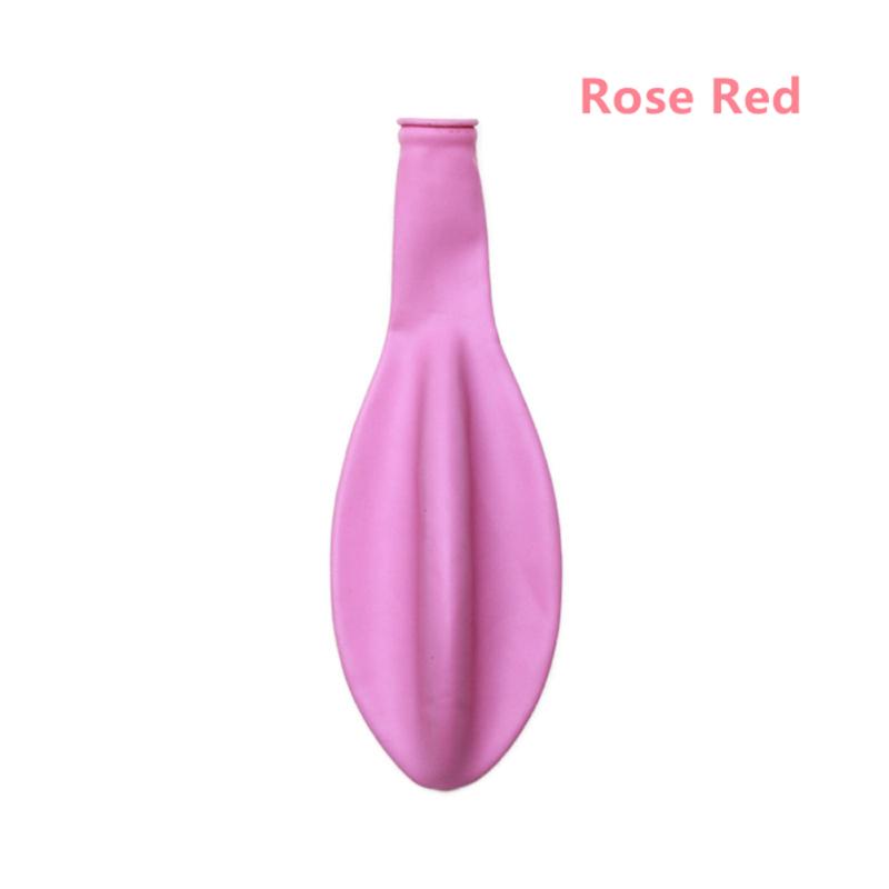 18-дюймовый большой латексный шар цвета макарон, яркий однотонный толстый воздушный шар на свадьбу, день рождения