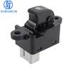 New Single Window Lift Switch for 2003-2007 Hyundai Atos - Model 93580-05050, Brand New Car Accessory