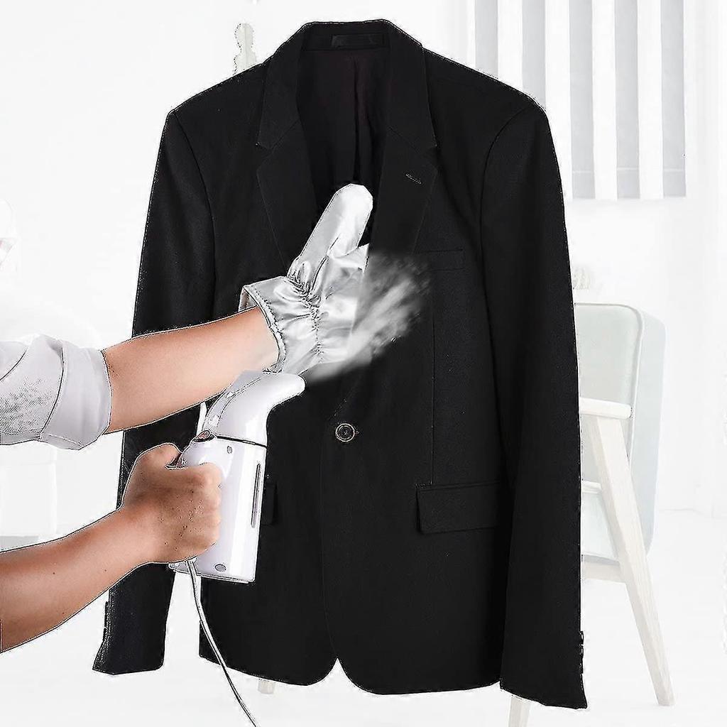 Ironing Gloves Anti Steam, Durable And Heat Resistant, For Clothes Steamer less