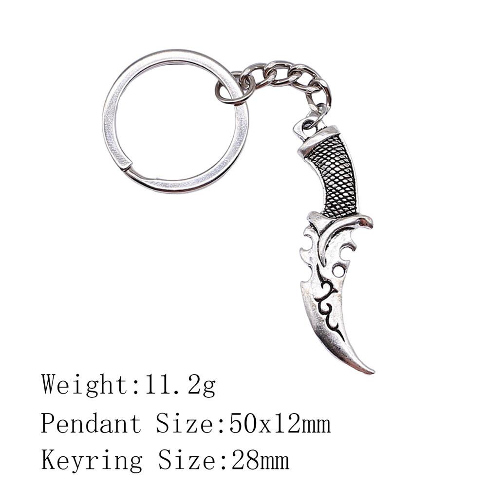 Выпускной Пара Брелки Инструменты Gear Киберпанк Брелок Предметы Брелок Материал