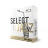 WoodWinds Reed for Alto Saxophone SELECT JAZZ FILED RSF10ASX2S 10 Pieces D'Addario D'Addario [Hardness 2S] []