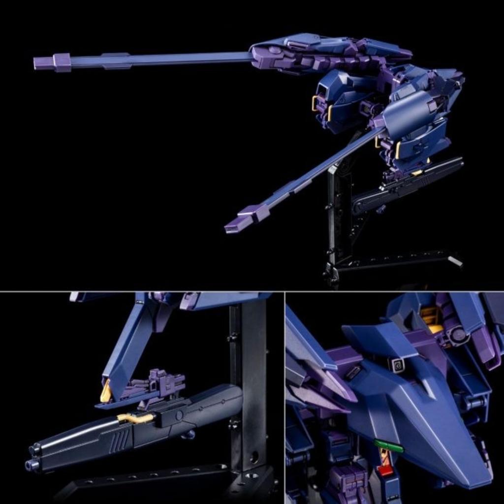 Интернет-магазин пластиковых моделей HG Gundam 1/144 TR-6 [Hazel II] (Эксклюзив для хобби)