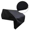 42-Inch Grill Cover Grill Cover Outdoor Usage 210D Oxford Cloth Material For Alfresco Grill Cover For Outdoor Use