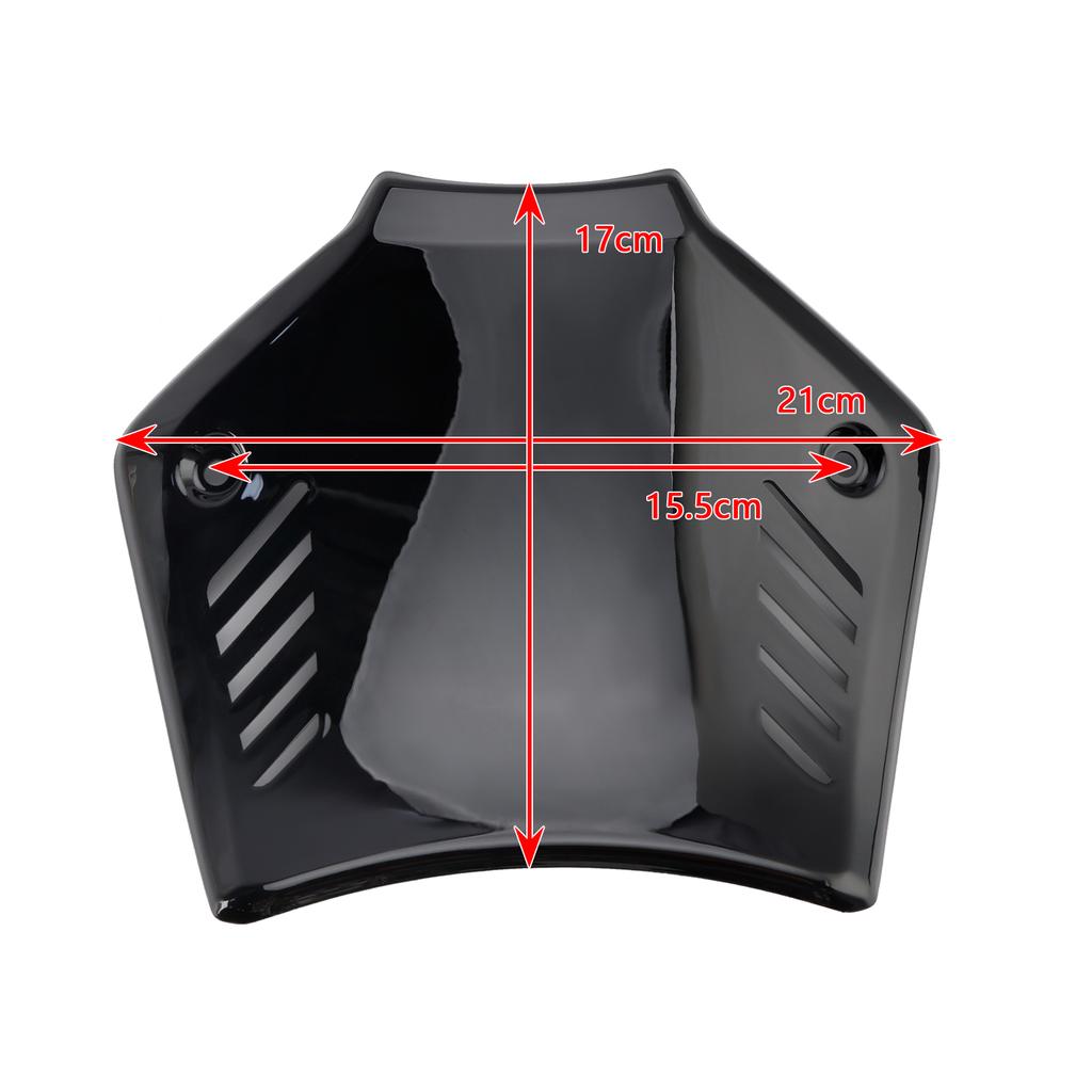 Крышка дроссельной заслонки, обтекатель панели бака Yamaha Tmax 560 2022 2023